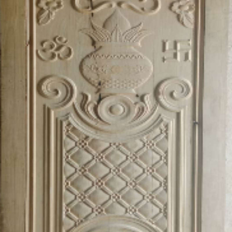 cnc door carving ranchi