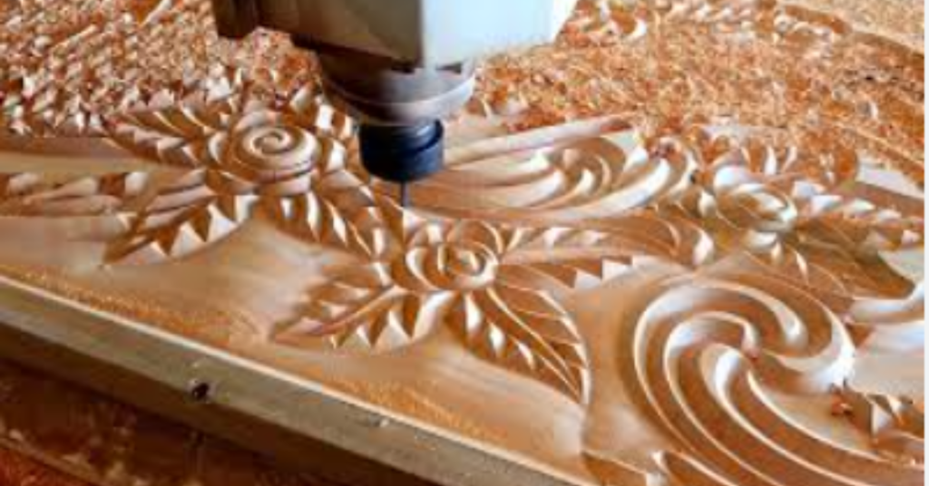 cnc furniture design ranchi
