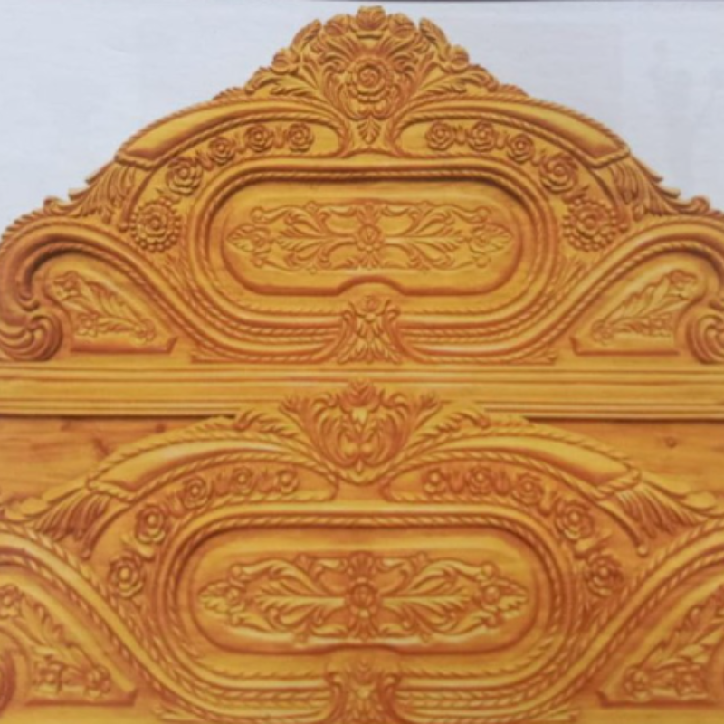 cnc wood carving furniture ranchi
