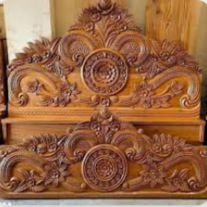 custom cnc furniture ranchi