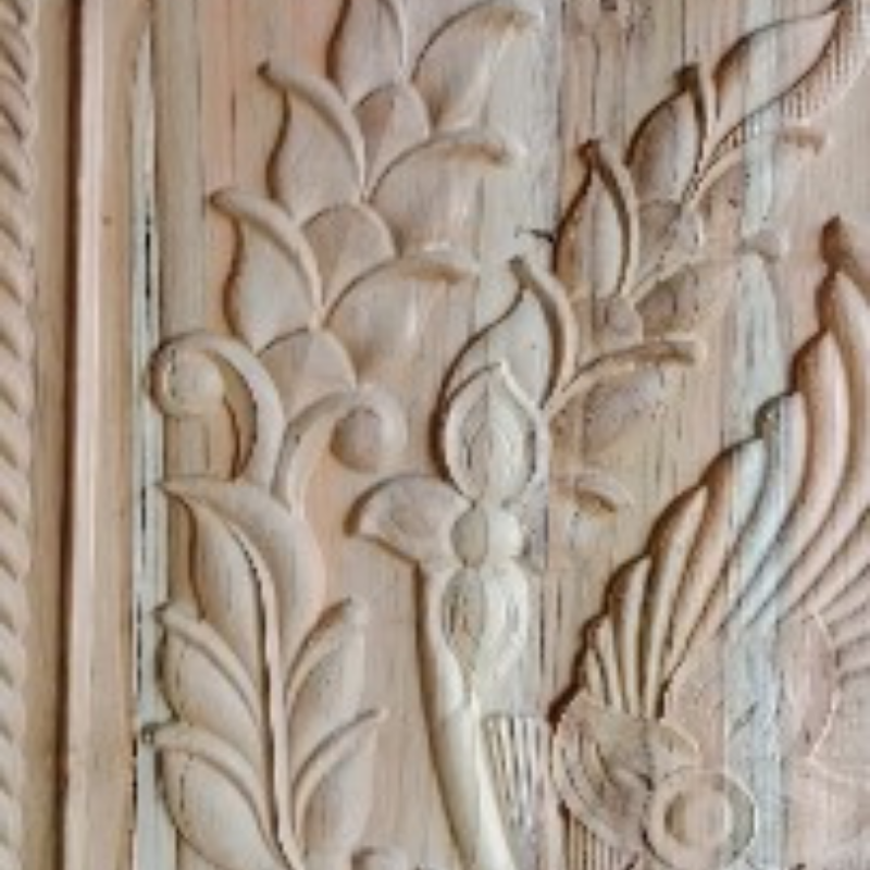 wooden cnc carving ranchi