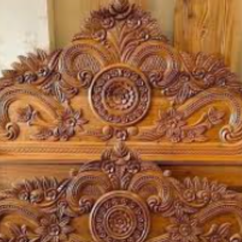 CNC Furniture Desing