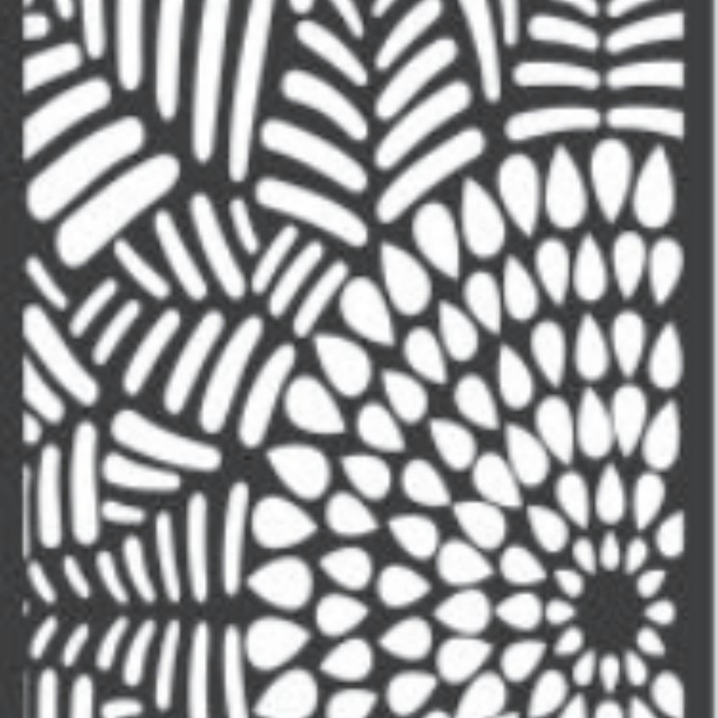 CNC jali Desing in Ranchi