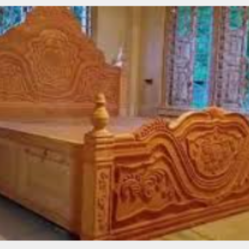 CNC Furniture Desing