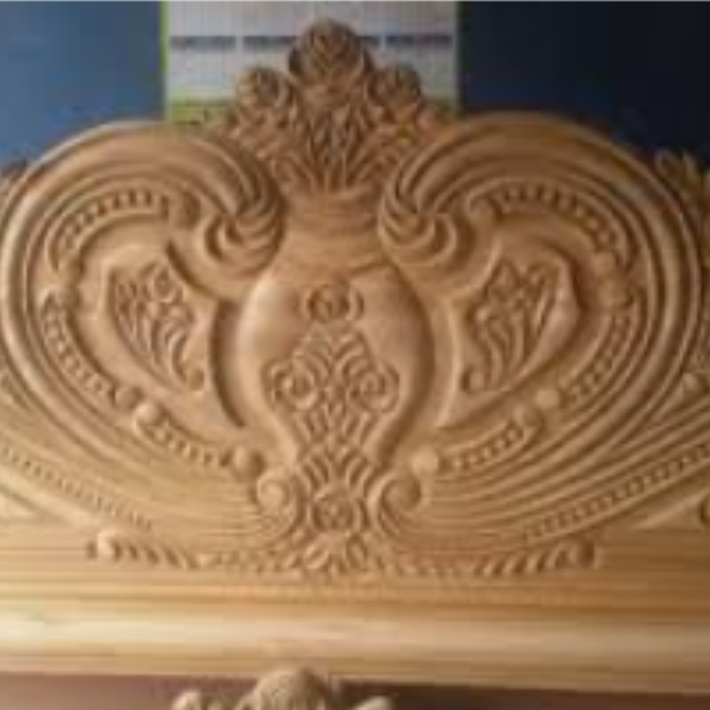 CNC Furniture Desing