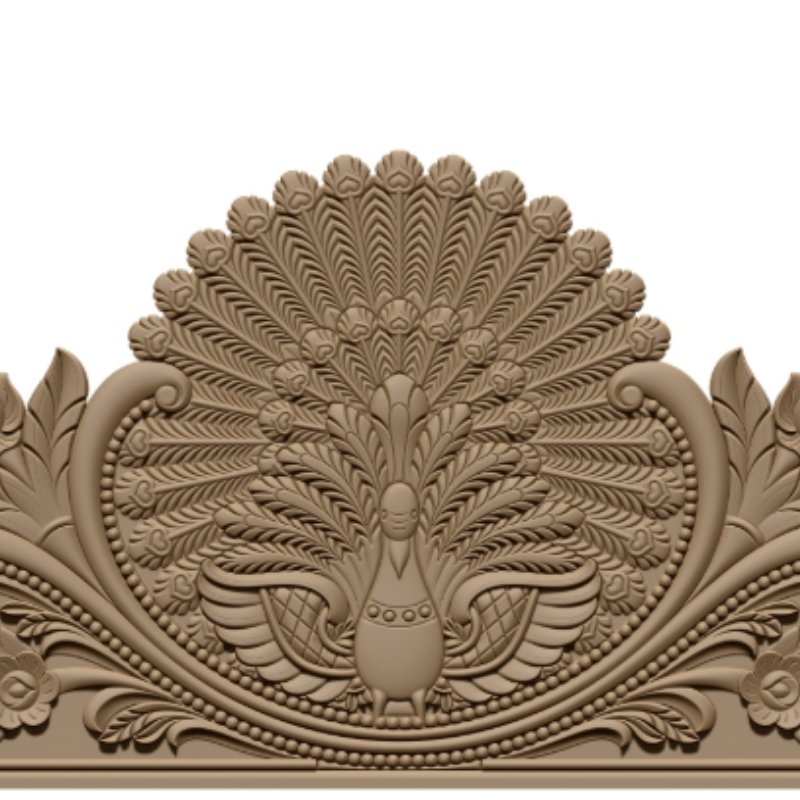 modern cnc furniture design ranchi