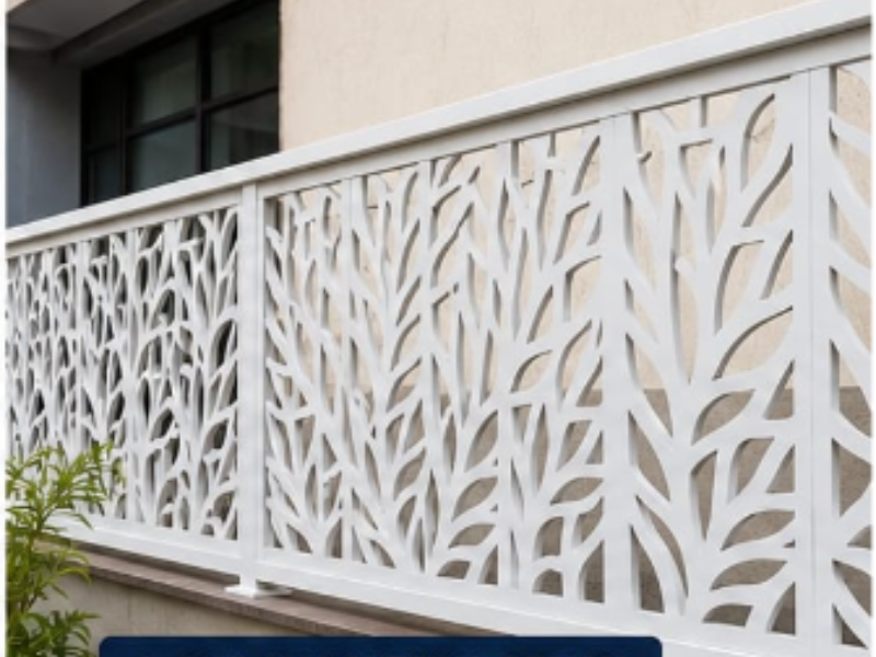 Interior CNC Cutting Design Ranchi