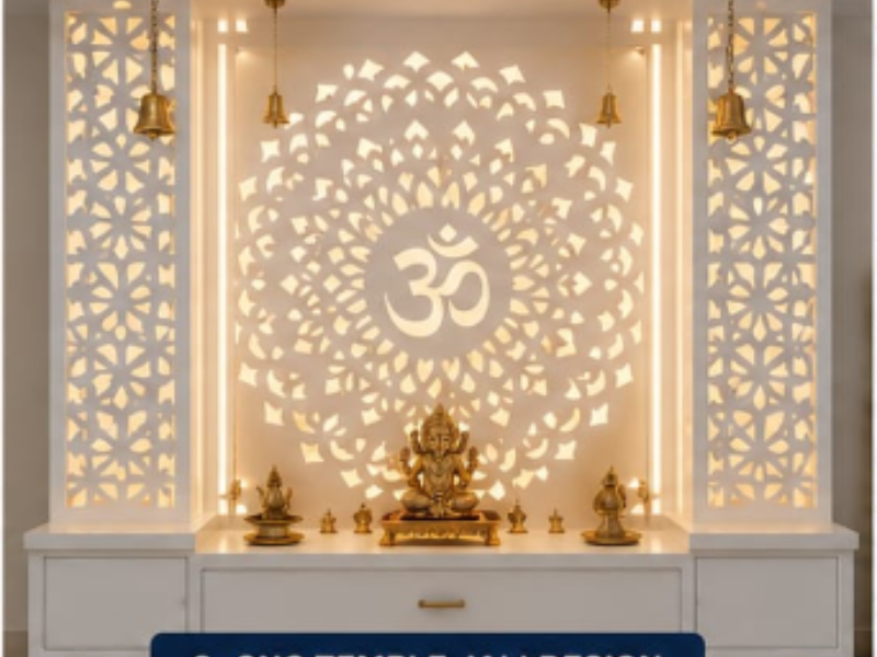 Mandir Jali Design Ranchi